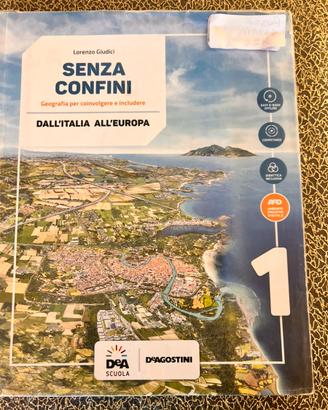 Senza Confini Volume 1