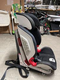 Seggiolino auto Chicco isofix