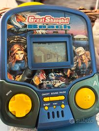Game boy vintage