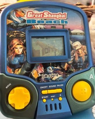 Game boy vintage