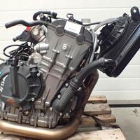 MOTORE KTM Duke 790 2018-2019 –  10331 km Swap ATV
