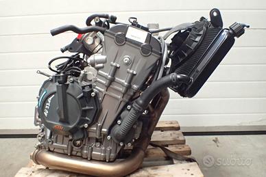 MOTORE KTM Duke 790 2018-2019 –  10331 km Swap ATV
