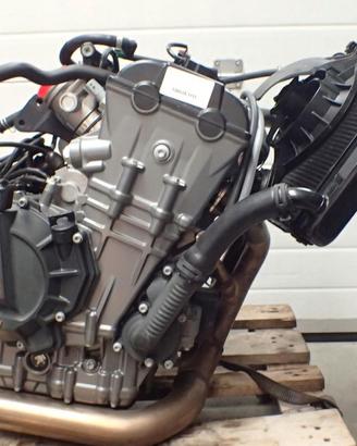 MOTORE KTM Duke 790 2018-2019 –  10331 km Swap ATV