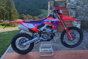 Honda CRF 250 - 2024