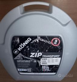 CATENE DA NEVE KONIG 255