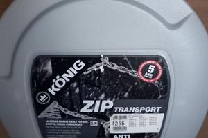CATENE DA NEVE KONIG 255