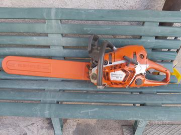 Motosega 562xp Auto tune xTorque
