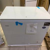 congelatore haier 196 lt nuovo