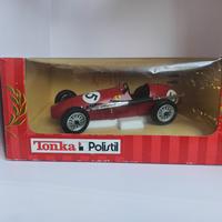 TONKA Ferrari 500 F2 1:16