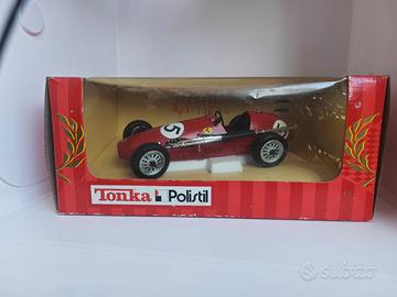 TONKA Ferrari 500 F2 1:16
