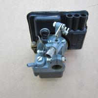Carburatore dell'Orto SHA 12-12 Piaggio Grillo Bra