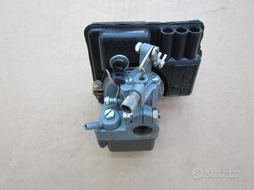 Carburatore dell'Orto SHA 12-12 Piaggio Grillo Bra