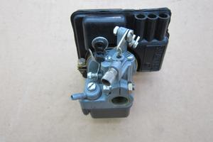 Carburatore dell'Orto SHA 12-12 Piaggio Grillo Bra