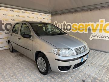 Fiat Punto Classic 1.2 5 porte Natural Power