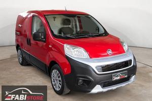 FIAT Fiorino 1.3 mjet 95 Cv Adventure - Scher...