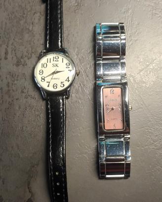 orologi donna digitali