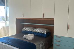 splendido monolocale 40 mq