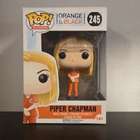 Funko Pop! Piper Chapman 245 