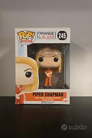 Funko Pop! Piper Chapman 245 