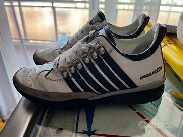 Sneakers Dsquared2