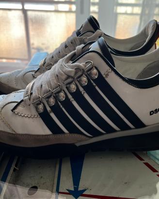 Sneakers Dsquared2