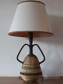 Lampada da Tavolo