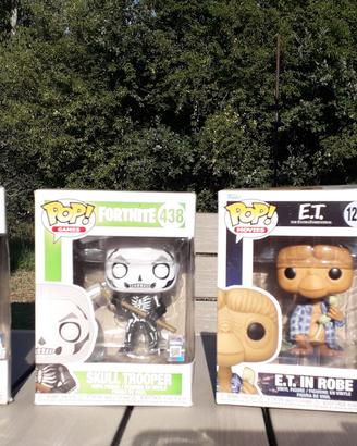 Funko Pop Animated Figure Animate
