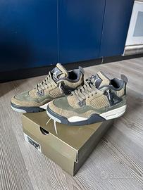 AIR JORDAN 4 RETRO