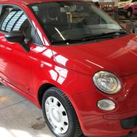 Fiat 500 (2007-2016) - 2008