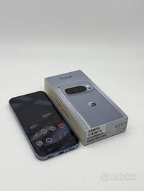 Google Pixel 10 Pro 256 Gb Moonstone