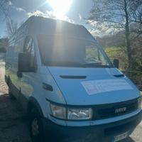 Iveco Daily 35s13 - 2006