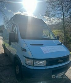 Iveco Daily 35s13 - 2006