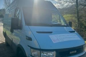 Iveco Daily 35s13 - 2006