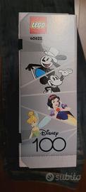 lego 40622 bricklink celebrazione Disney 100 nuovo