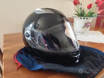 Casco modulare marca LS2 mod. FF 370