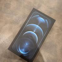 IPhone 12 Pro Max 256GB Pacific Blue