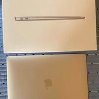 Macbook air M1