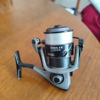 Mulinello Ryobi Tubertini Toda 4500 FX feeder