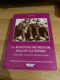 La resistenza dei militari italiani all’estero