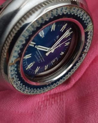 Philip Watch Caribbean 2000 anni settanta