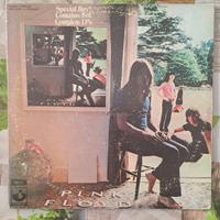 vinile lp Pink Floyd Ummagumma 