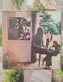 vinile lp Pink Floyd Ummagumma 