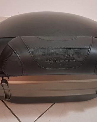 Maxi Baule Kappa 56 