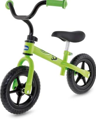 Bicicletta Chicco senza pedali per bambini