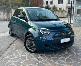 FIAT 500 Elettrica 42KwH 2021