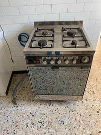 Cucina forno