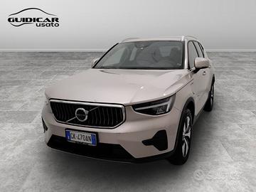 VOLVO XC40 2023 - XC40 1.5 t5 recharge phev Core a