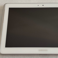 Samsung Galaxy Tab 10.1 - Bianco, Come Nuovo