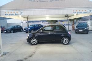 Fiat 500 1.2 C.V 69 LONGE G.P.L .ANNO 2009