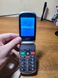 Telefono Brondi Amico Supervoice